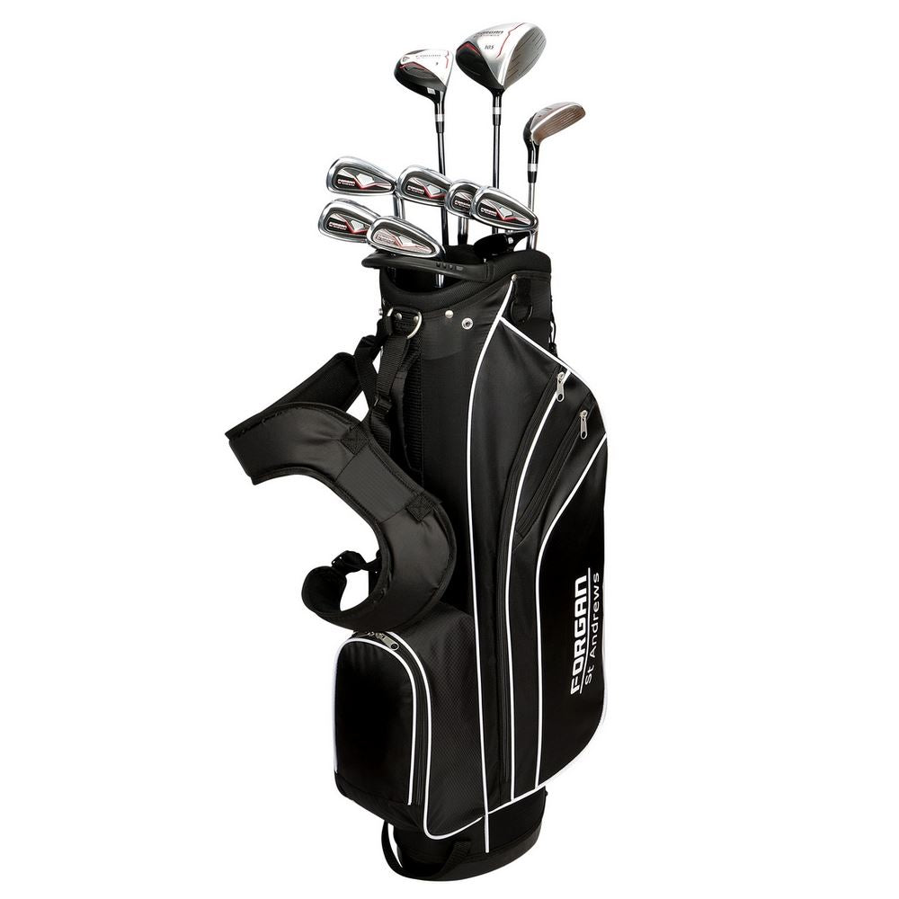 Full Golf Set outlet Right Handed