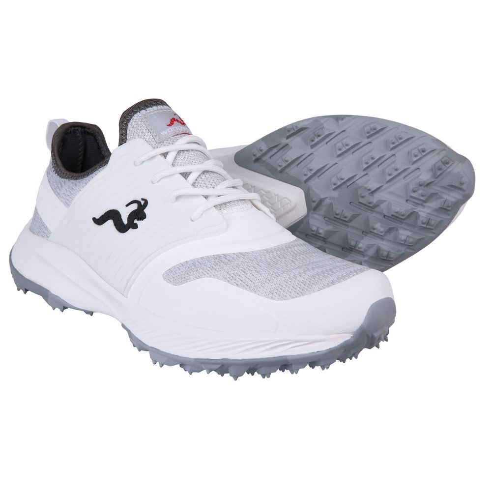 Mens hotsell golf shoe