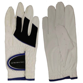 Young Gun All Weather Junior Left Hand Golf Gloves