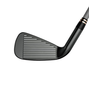 Ram Golf FXTEC Driving Iron, Steel Shaft, Mens Right Hand