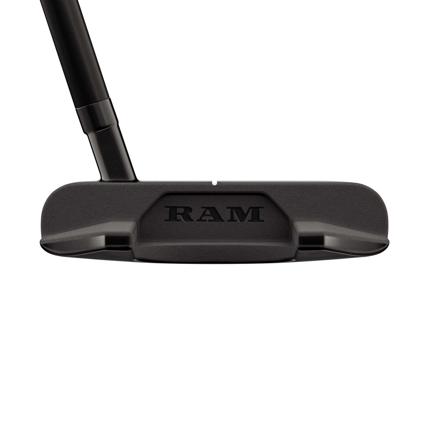 Ram FX-03 CNC Milled Mallet Putter, Right Hand