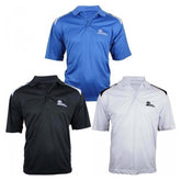 UK Palm Springs Golf Tour Pro Polo Shirts - 3 Pack