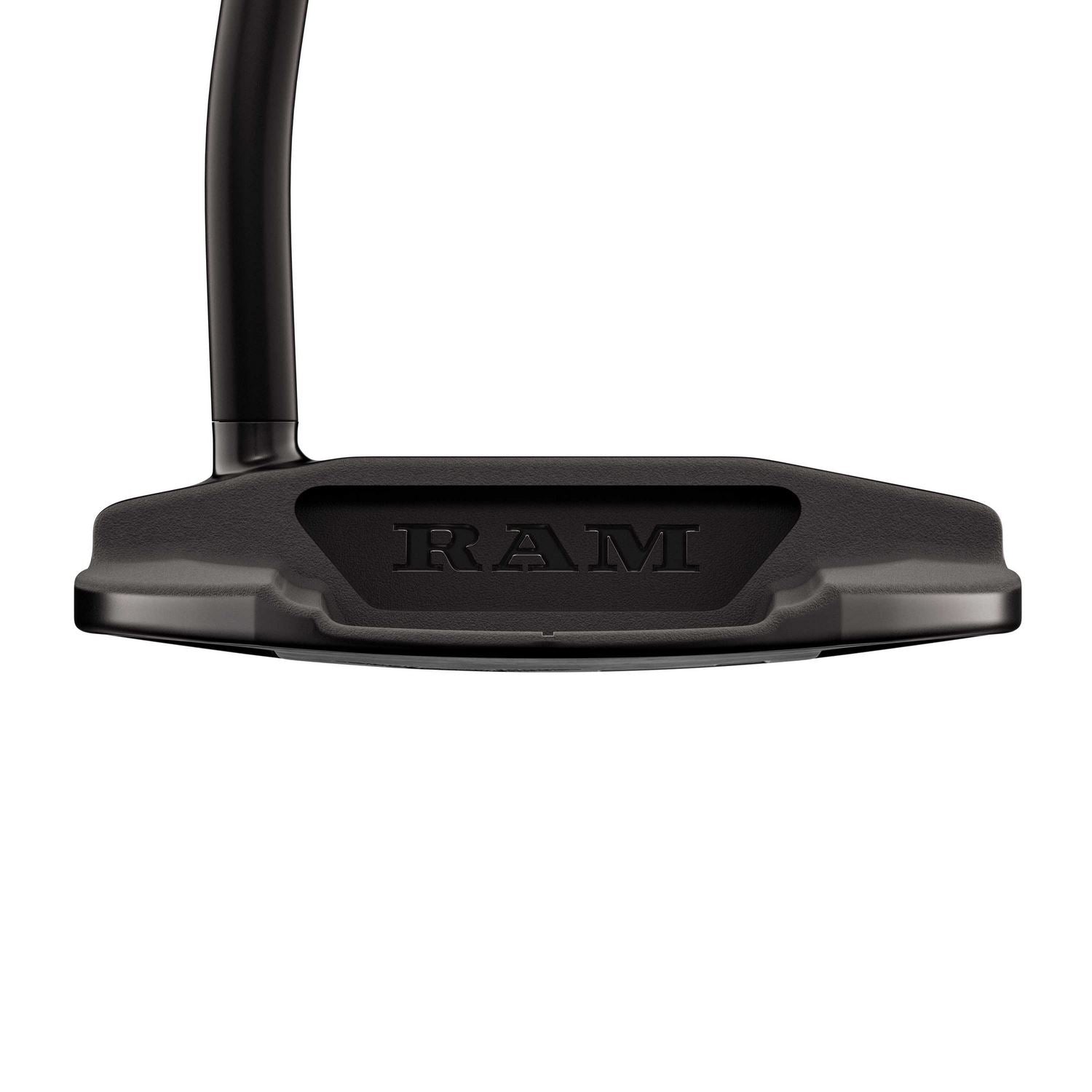 Ram FX-02 CNC Milled Mallet Putter, Right Hand