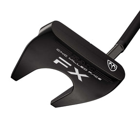 Ram FX-03 CNC Milled Mallet Putter, Right Hand