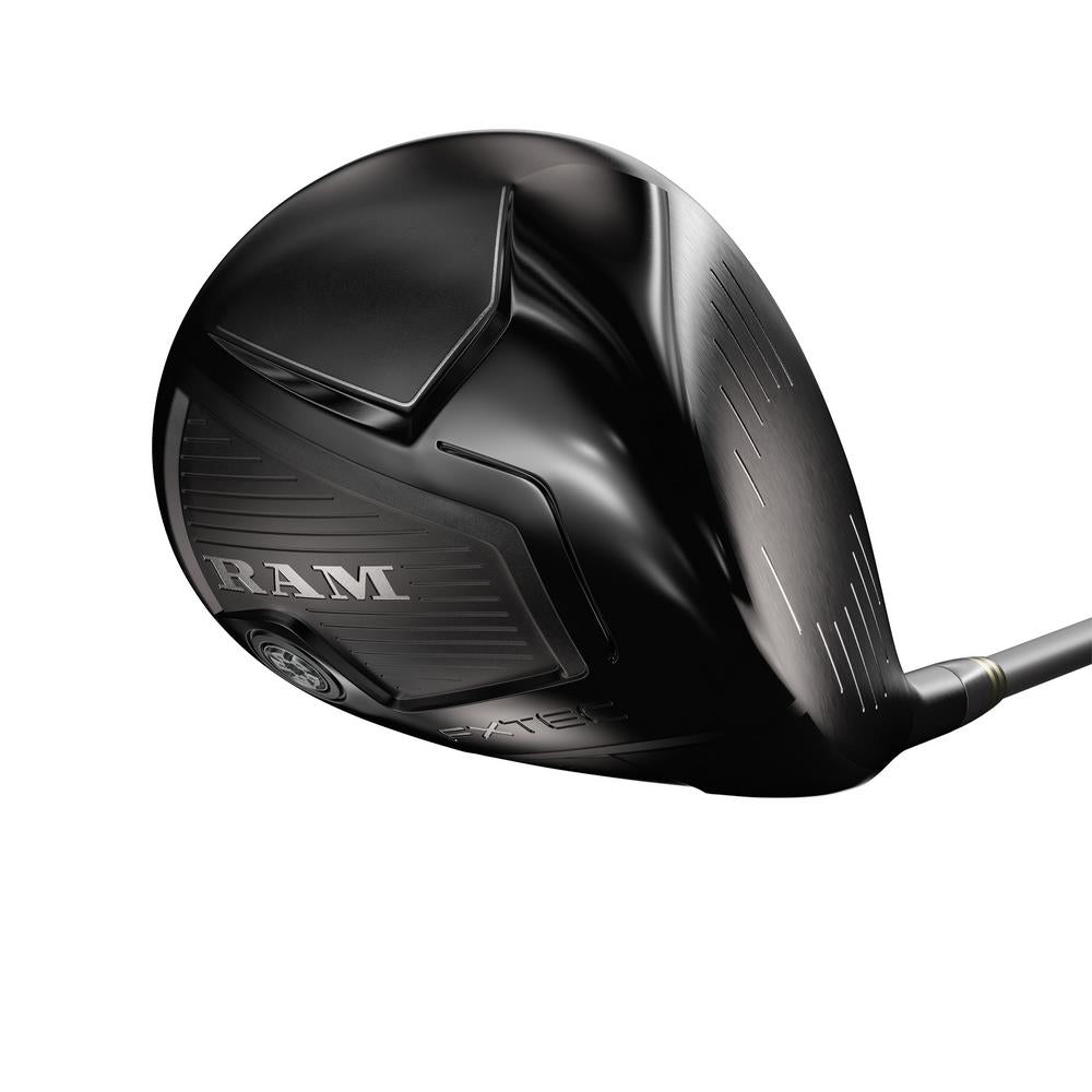 Ram Golf FXTEC Driver, Mens Right Hand