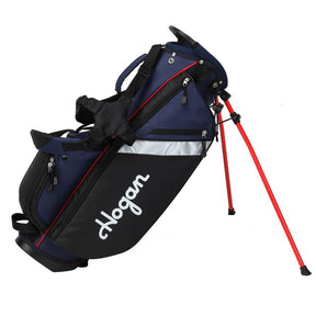 Hogan Golf FTS Junior Boys Golf Clubs Set with Bag, Right Hand Ages 9-12