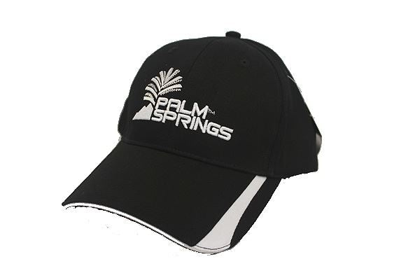 Palm Springs Golf Adjustable Golf Cap