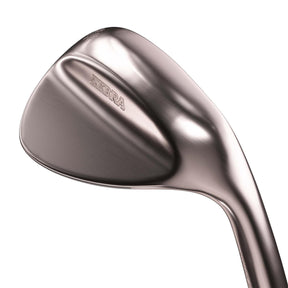 Zebra Golf Tour Grind Forged Chrome Wedge, Mens Right Hand