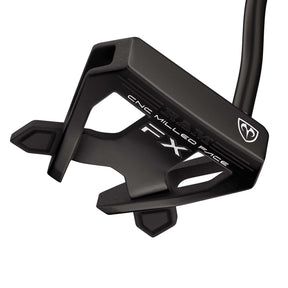 Ram FX-05 CNC Milled Mallet Putter, Right Hand