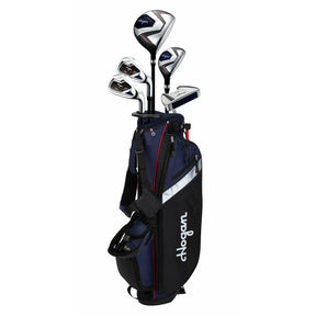 Hogan Golf FTS Junior Boys Golf Clubs Set with Bag, Right Hand Ages 9-12