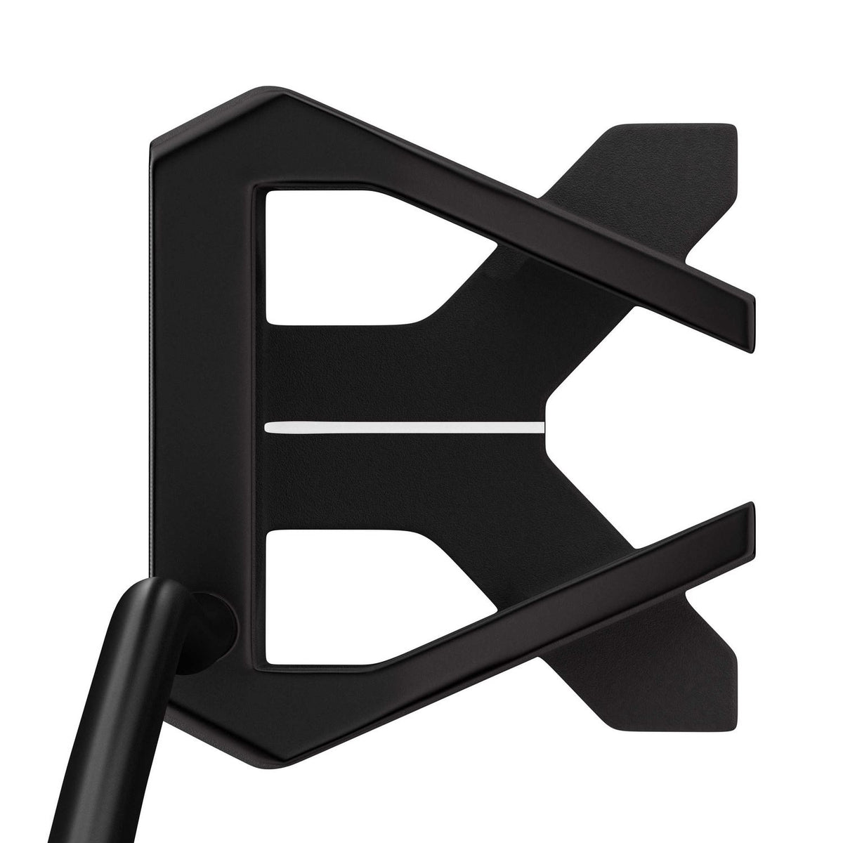 Ram FX-05 CNC Milled Mallet Putter, Right Hand