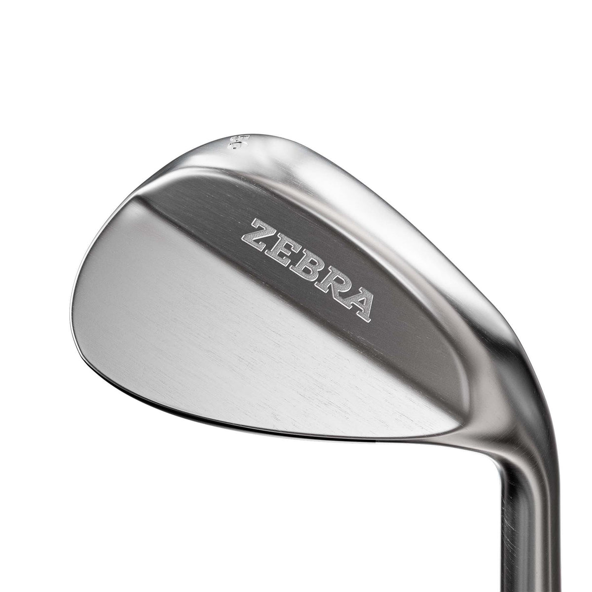 Zebra Golf NTG Satin Mist Wedge Set, Mens Left Hand