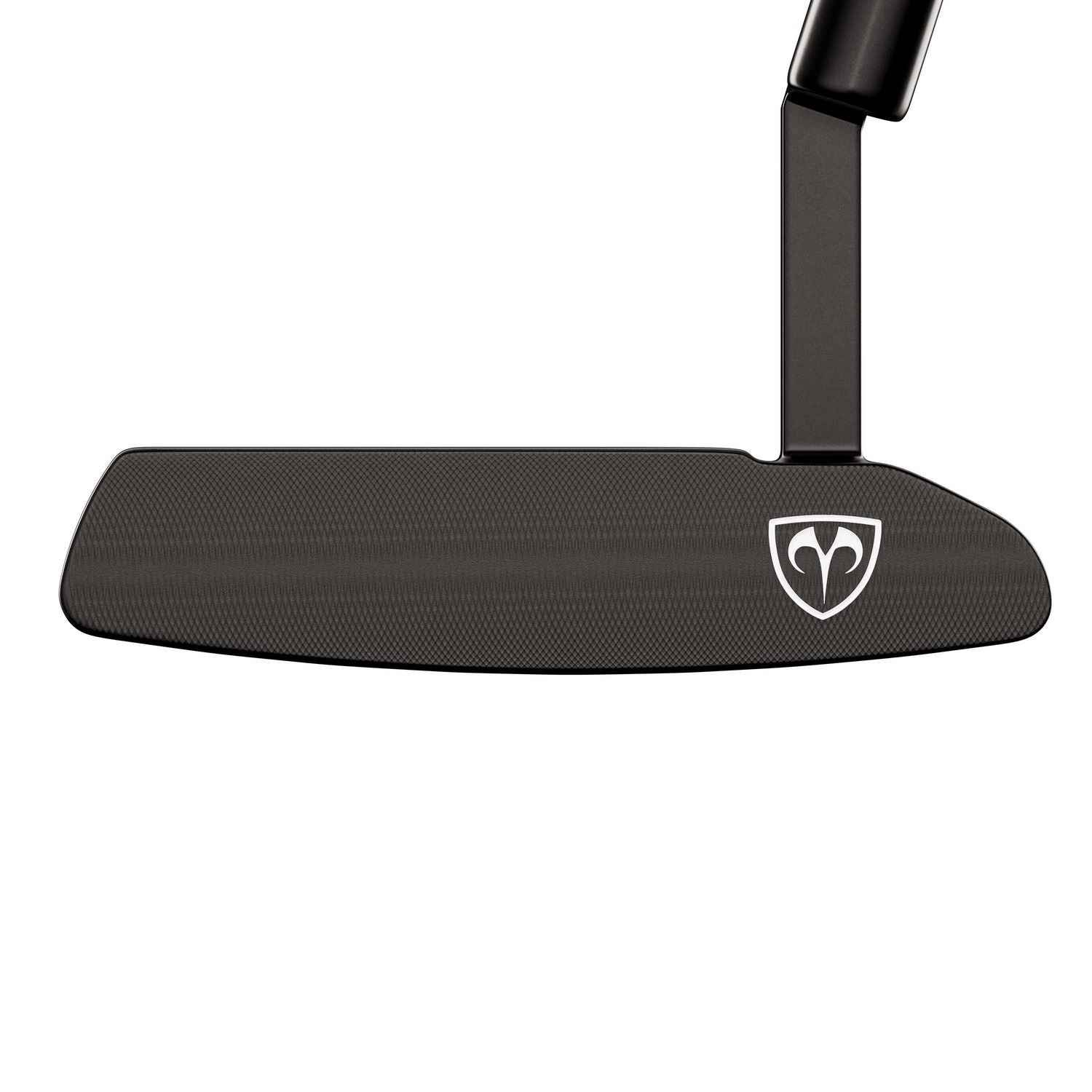 Ram FX-01 CNC Milled Blade Putter, Right Hand