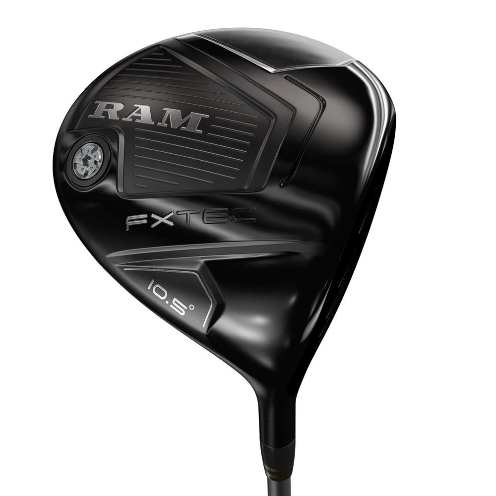 Ram Golf FXTEC Driver, Mens Right Hand