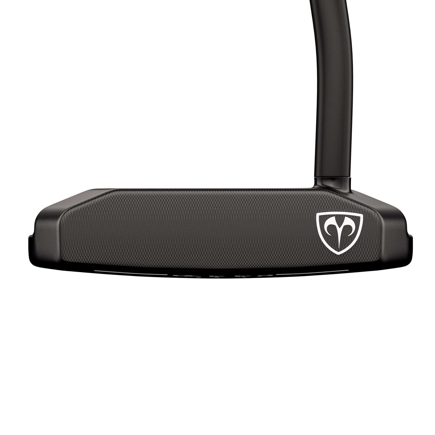 Ram FX-04 CNC Milled Square Mallet Putter, Right Hand