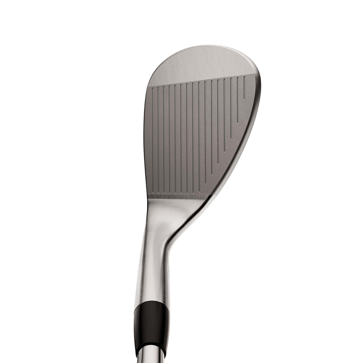 Zebra Golf Tour Grind Forged RAW Wedge, Mens Left Hand