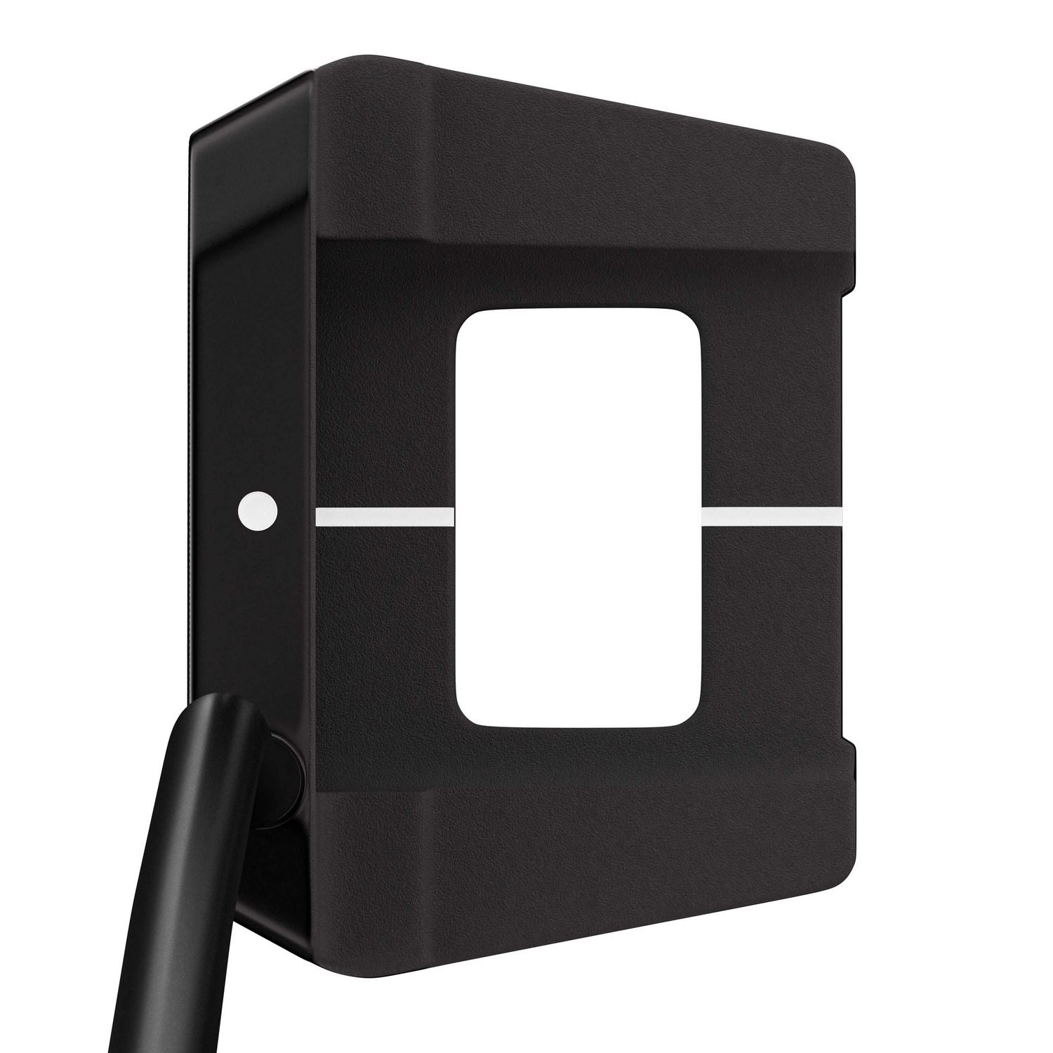 Ram FX-04 CNC Milled Square Mallet Putter, Right Hand