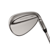 Zebra Golf Tour Grind Forged RAW Wedge, Mens Right Hand