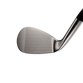 Zebra Golf Tour Grind Forged RAW Wedge, Mens Right Hand