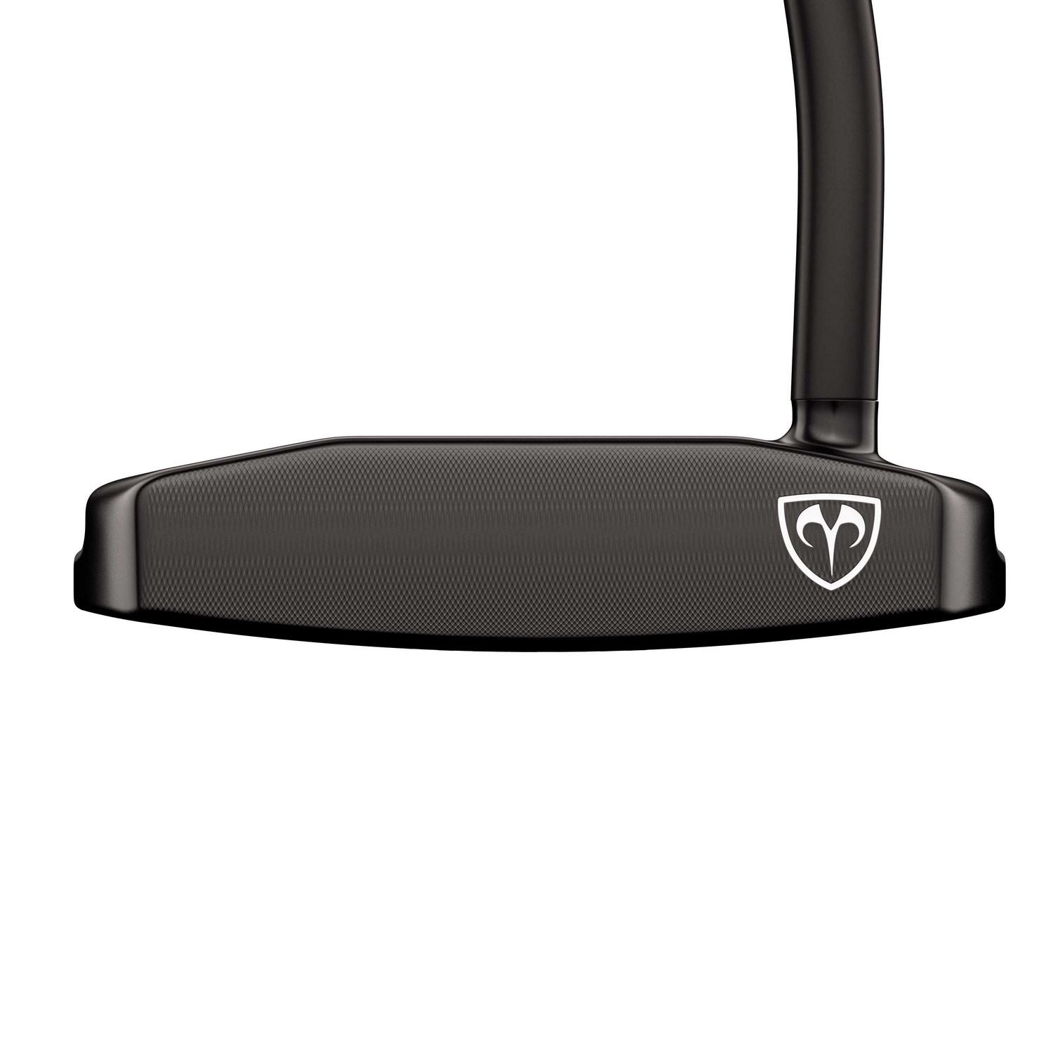 Ram FX-02 CNC Milled Mallet Putter, Right Hand