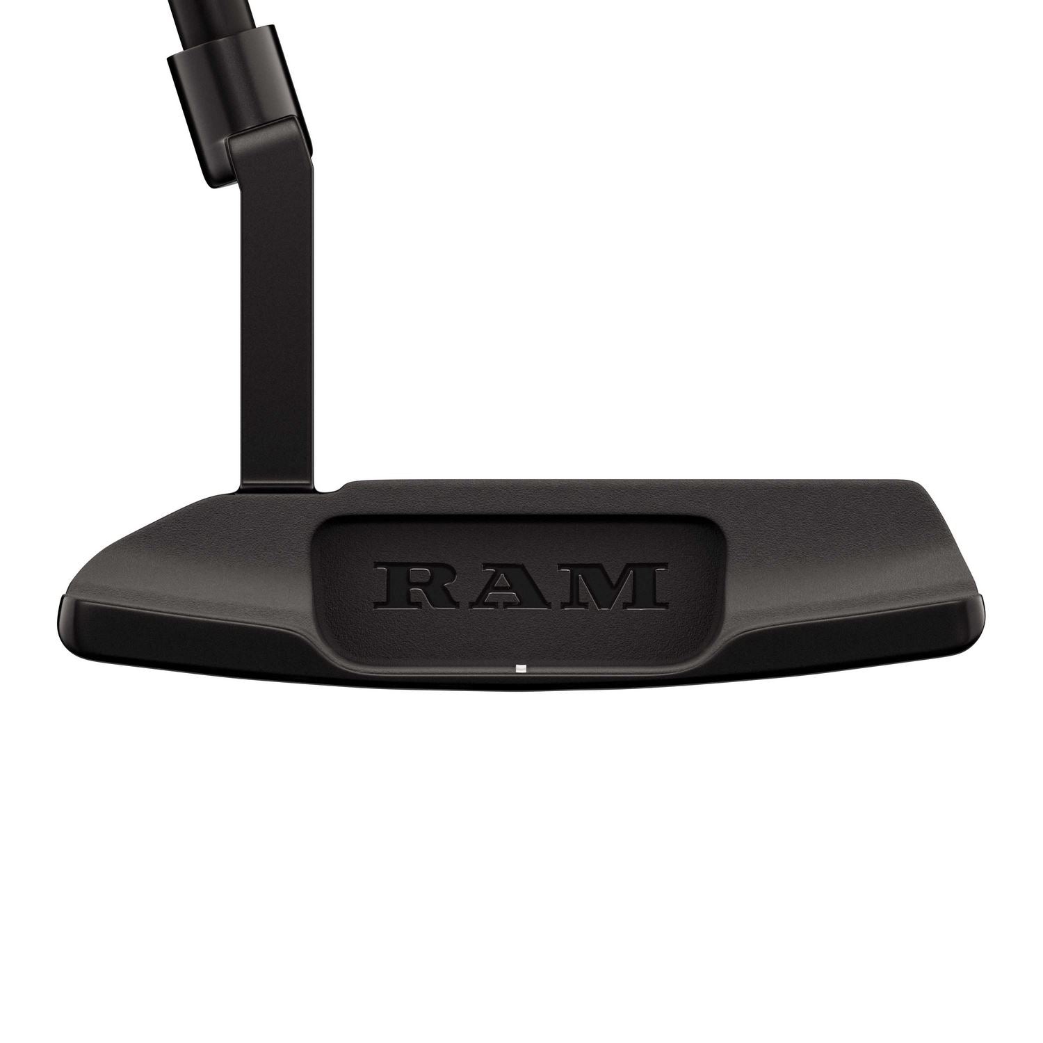 Ram FX-01 CNC Milled Blade Putter, Right Hand