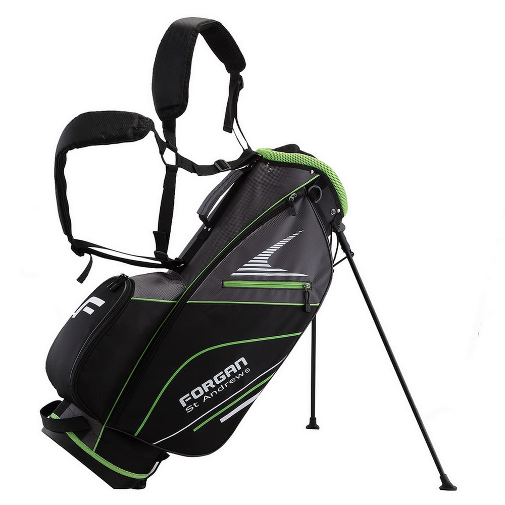 Forgan of St Andrews Super Lightweight Golf Stand Carry Bag