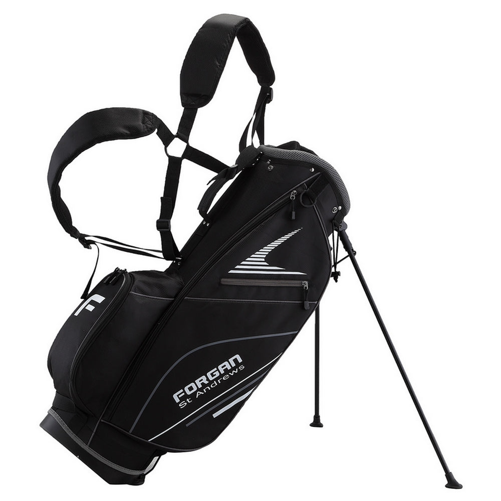 Forgan of St Andrews Super Lightweight Golf Stand Carry Bag