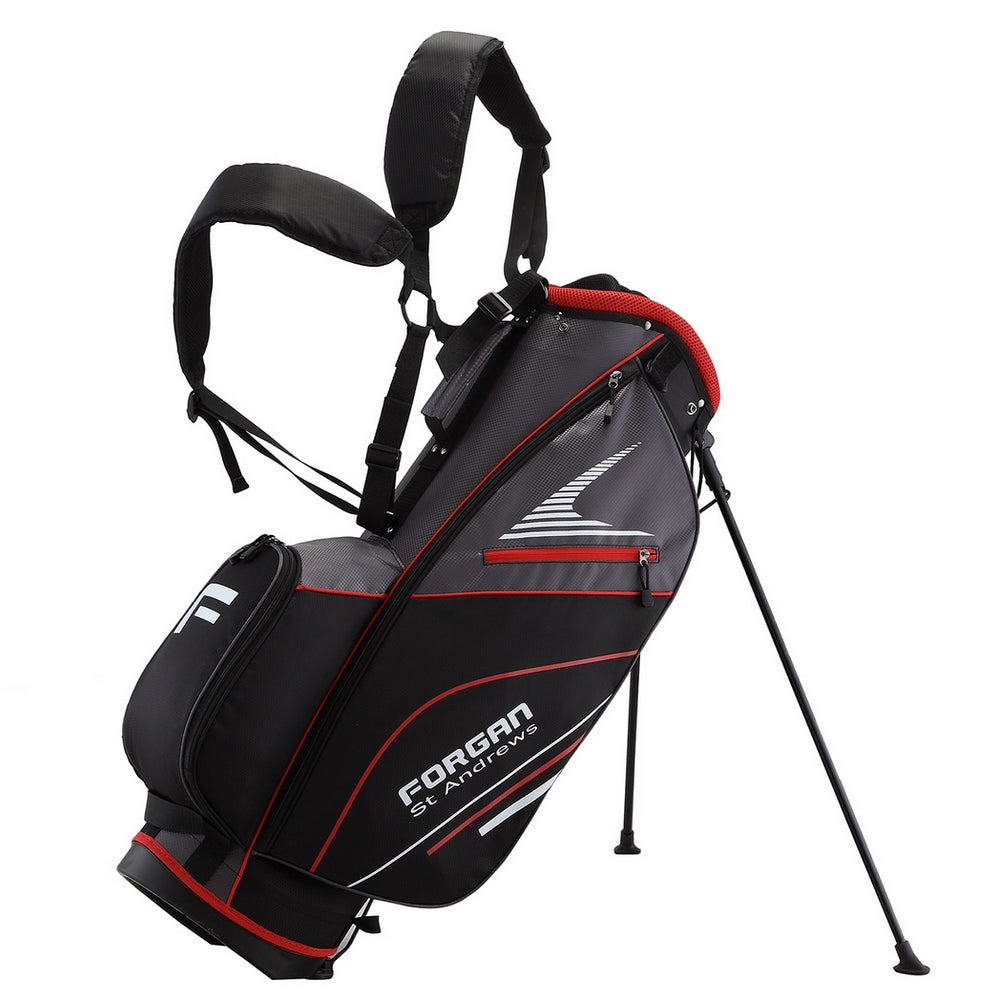 Forgan of St Andrews Super Lightweight Golf Stand Carry Bag