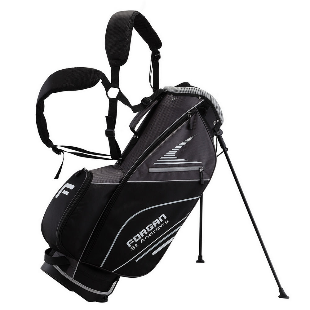 Forgan of St Andrews Super Lightweight Golf Stand Carry Bag