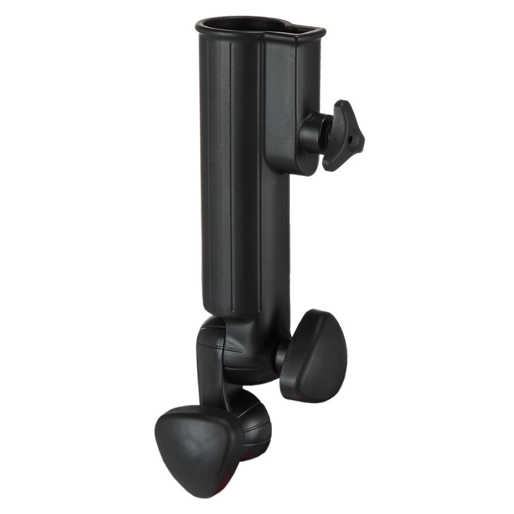 Caddymatic Golf Umbrella Holder for Golf Trolleys