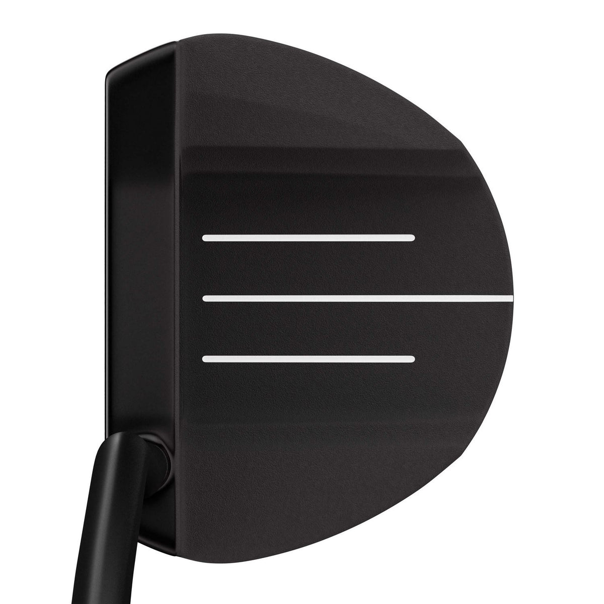 Ram FX-02 CNC Milled Mallet Putter, Right Hand