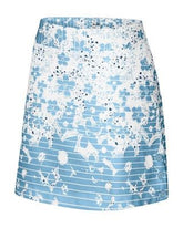 Adidas ClimaCool Floral Print Woven Skort