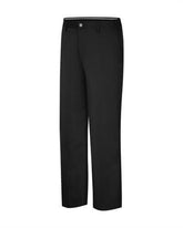 Adidas ClimaLite Pinstripe Mens Trousers 2 Pack, Black, Waist 30 Inside Leg 33