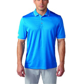 Adidas Golf Climacool Tipped Club Polo Shirt