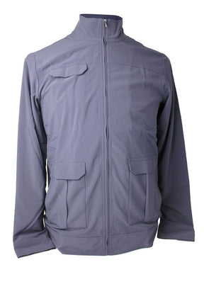 Adidas Mens AdiPure Woven Jacket