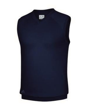 Adidas Mens Performance Vest Sweater