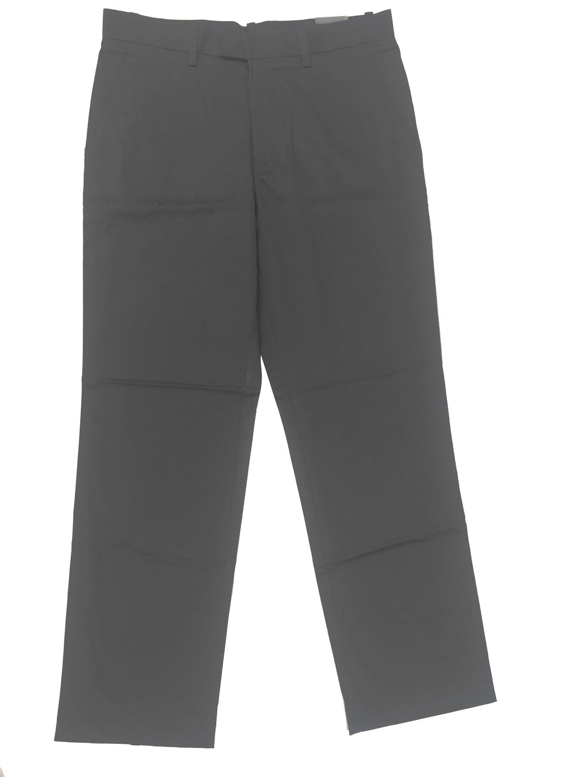 Ashworth Golf Mens Flat Front Modern Golf Trousers