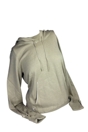 Ashworth Ladies Golf Hoody