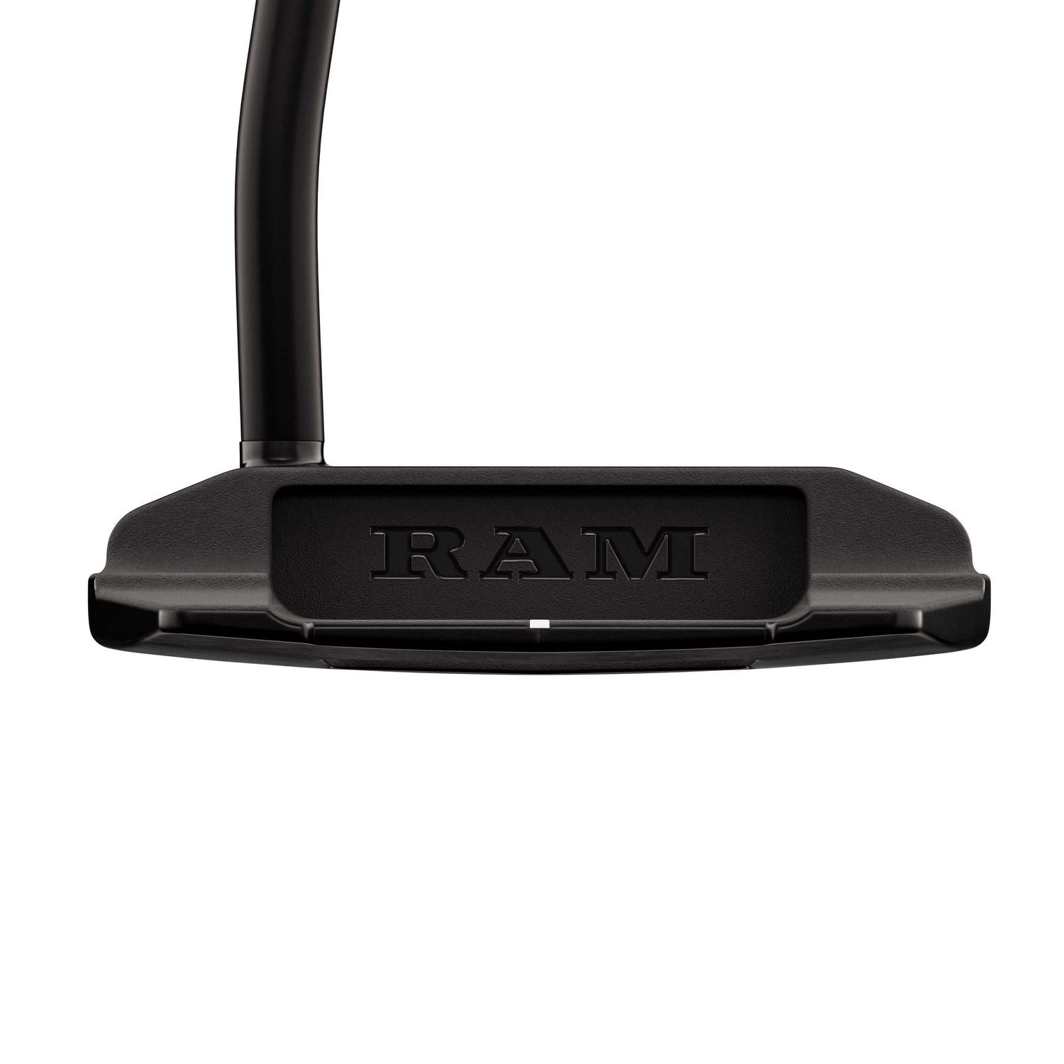 Ram FX-04 CNC Milled Square Mallet Putter, Right Hand