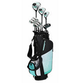 Hogan Golf TX-682 All Graphite Golf Clubs Set, Ladies Right Hand