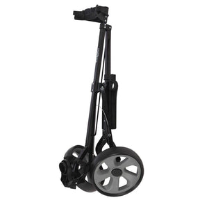 Caddymatic i-Trac 2 Wheel Folding Golf Trolley