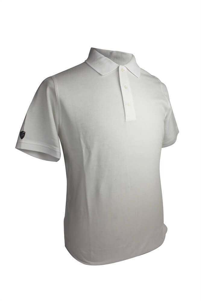 Cleveland Golf Cornerstone Pique Polo Shirt
