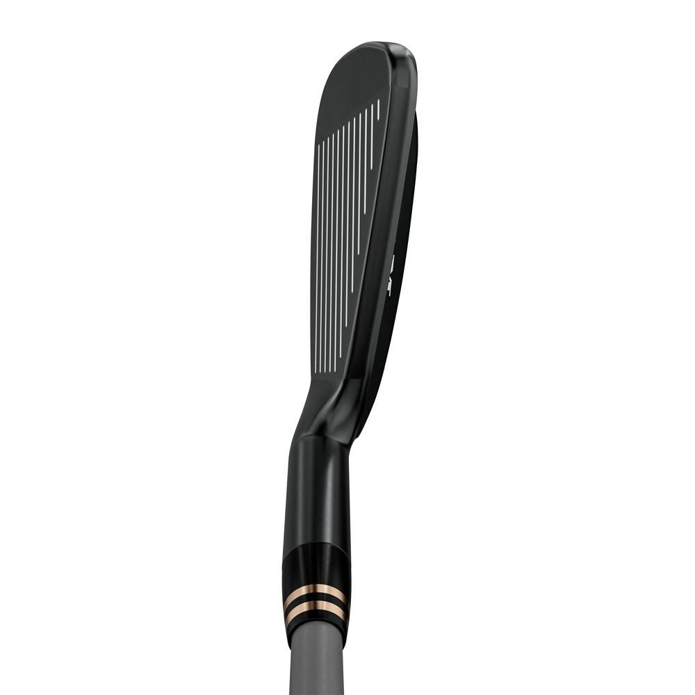 Ram Golf FXTEC Driving Iron, Steel Shaft, Mens Right Hand