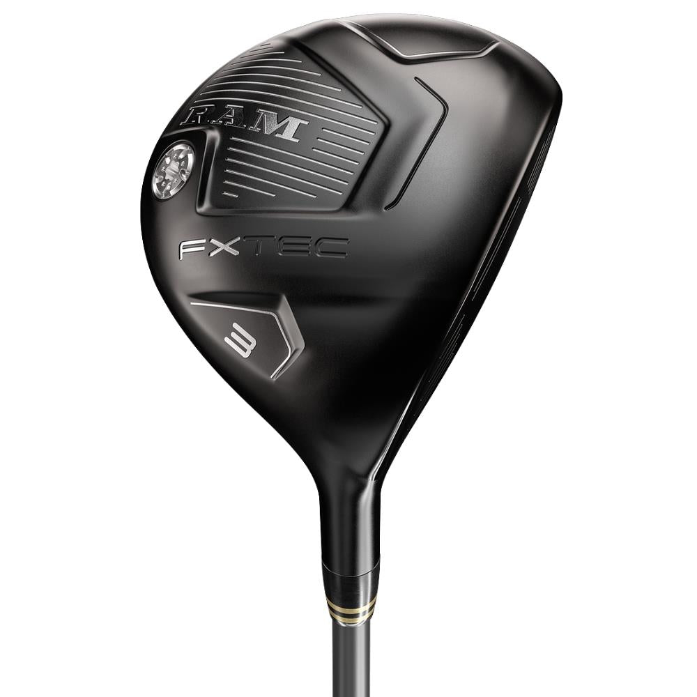 Ram Golf FXTEC Fairway Wood, Mens Right Hand