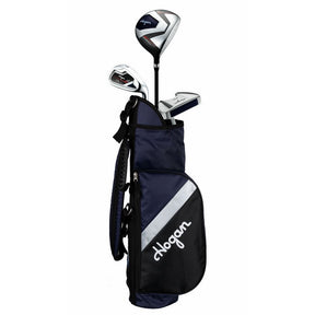 Hogan Golf FTS Junior Boys Golf Clubs Set with Bag, Right Hand Ages 3-5