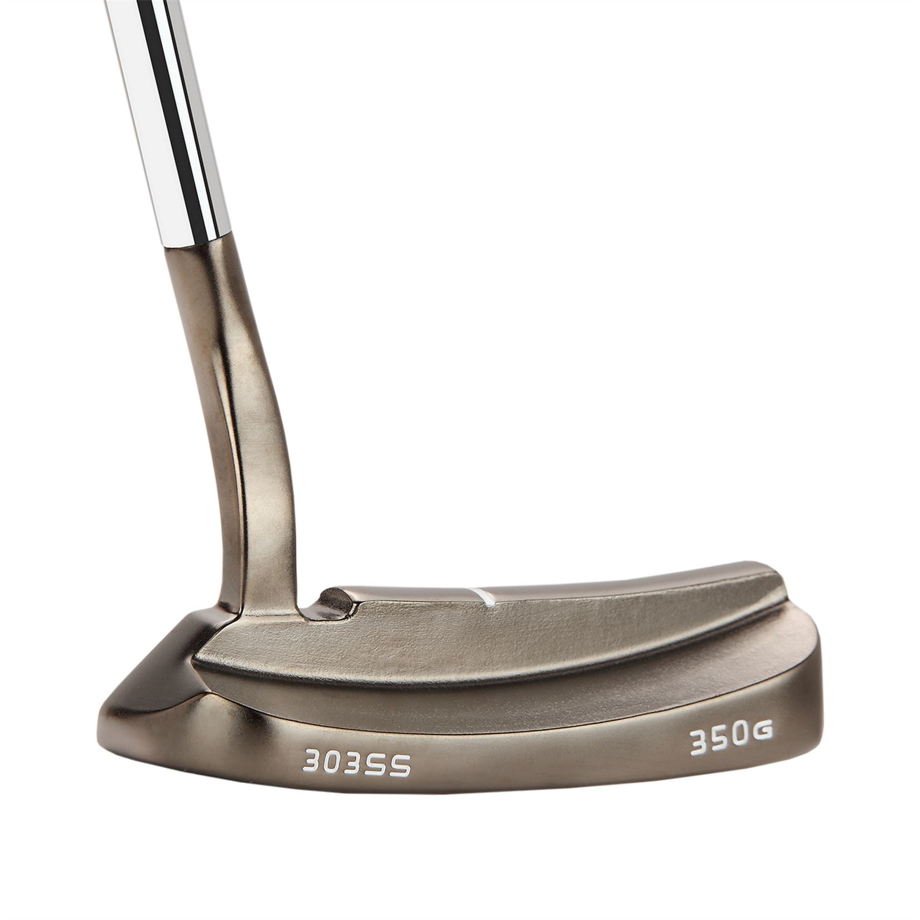 Forgan Golf F-Series Collection 1 Putter