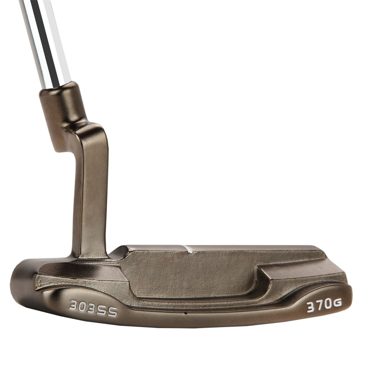 Forgan Golf F-Series Collection 2 Putter