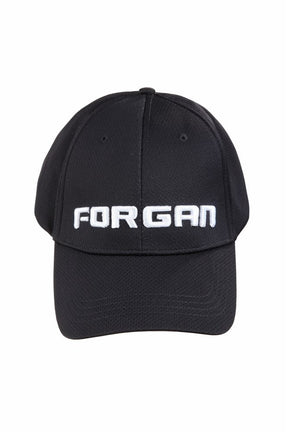 Forgan of St Andrews Golf Cap - 3 Pack