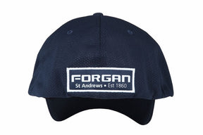 Forgan of St Andrews Golf Cap - 3 Pack