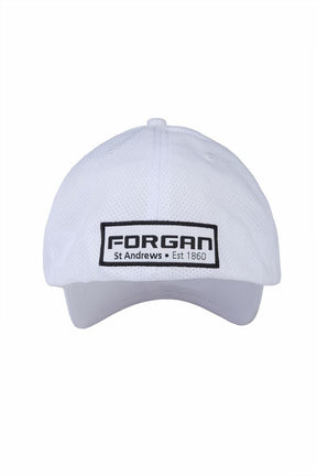 Forgan of St Andrews Golf Cap - 3 Pack